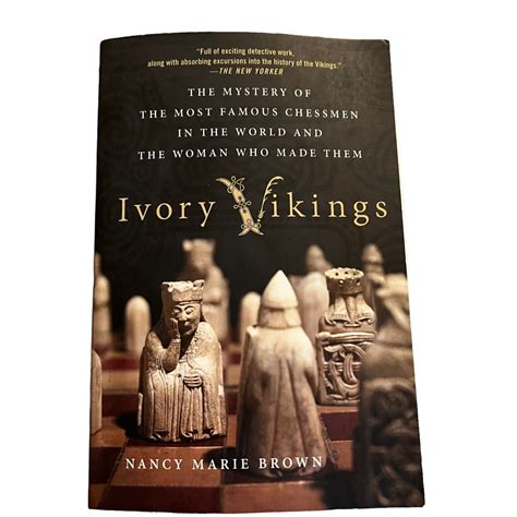 ivory vikings
