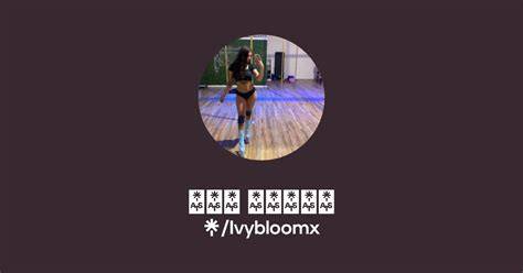 ivy bloom onlyfans