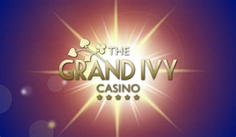 ivy casino