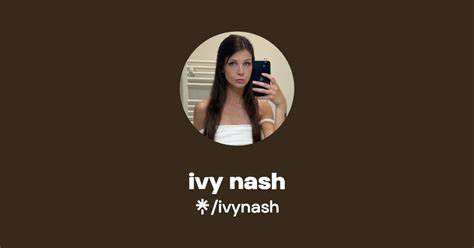 ivy nash onlyfans