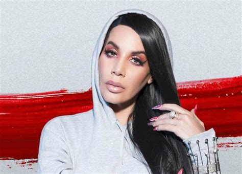 ivy queen biography