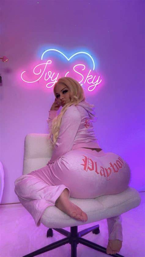 ivy sky onlyfans