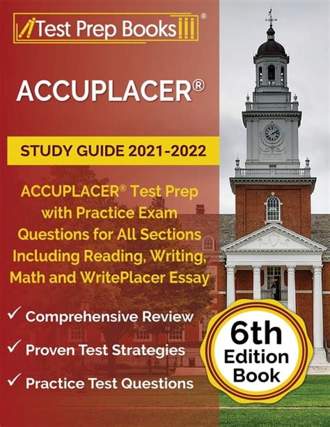 ivy tech accuplacer test study guide