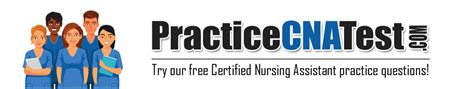Ivy Tech Cna Practice Test
