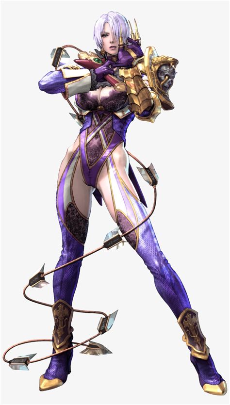 Ivy Valentine Sexy