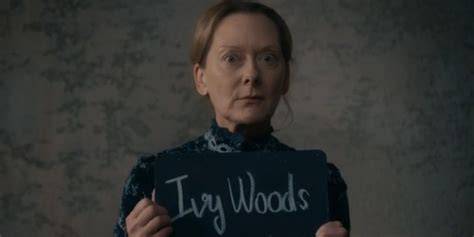 ivy woods nude