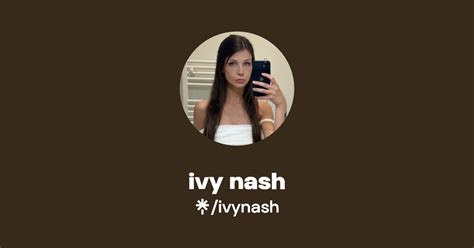 ivynash nude