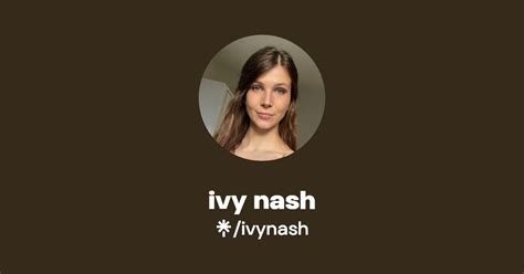 ivynash OnlyFans leaked content