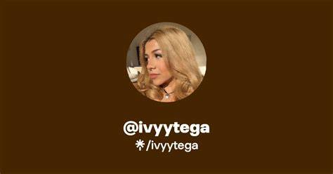 ivyytega onlyfans