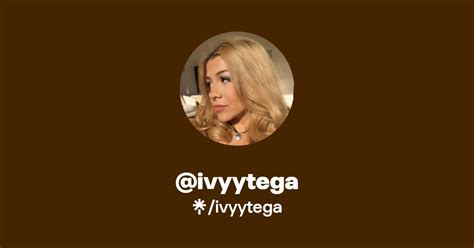 Ivyytega Porn - Discover the world of OnlyFans