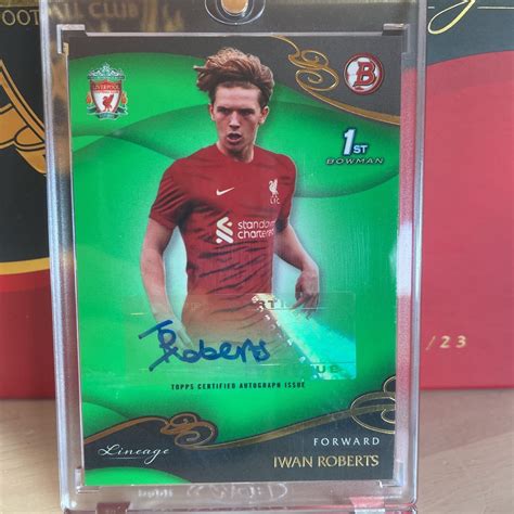 iwan roberts autobiography definition