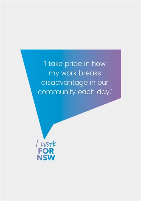 Iwork For Nsw