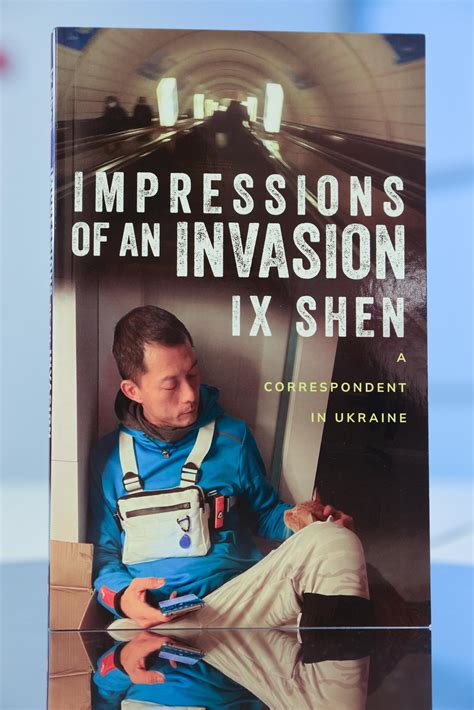 ix shen biography