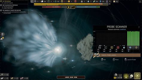 Ixion Walkthrough Chapter 2