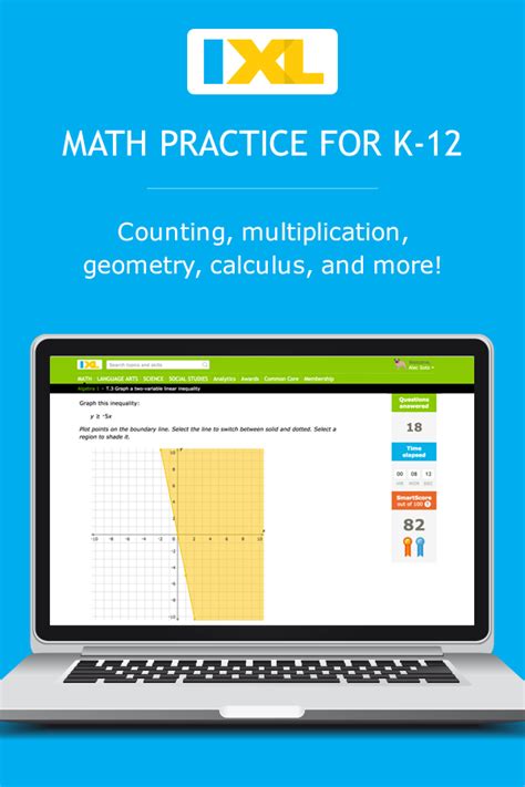 Ixl 8th Grade Math Answer Key