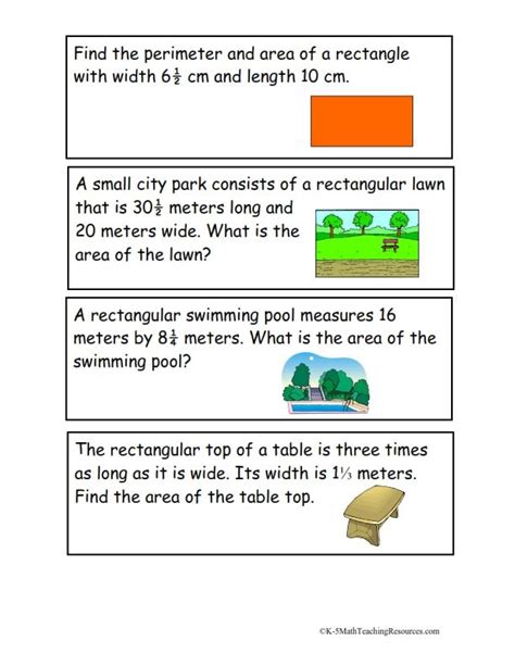 Ixl Area And Perimeter Word Problems 4th Grade 4th Grade Math Perimeter And Area - 4th Grade Math Perimeter And Area