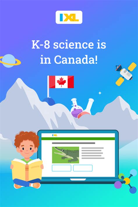 Ixl Canada Unleash Curiosity With K 8 Science Ixl Science Grade 8 - Ixl Science Grade 8