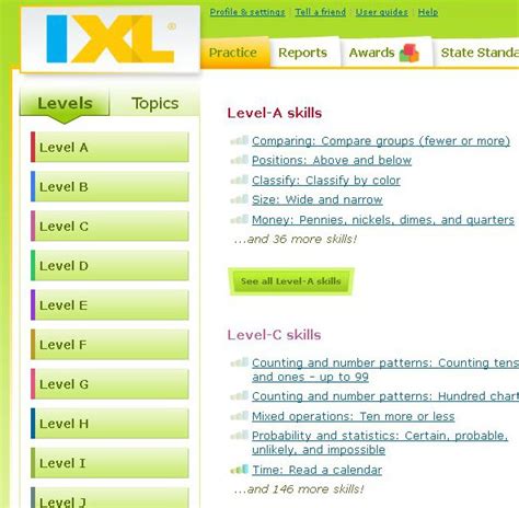 Ixl Com 4 Grade   Ixl Review May 2023 Update Topschoolreviews - Ixl Com 4 Grade