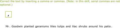 Ixl Commas With Dates And Places 5th Grade 5th Grade Comma Dates Worksheet - 5th Grade Comma Dates Worksheet