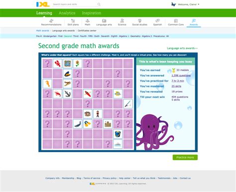 Ixl Grade 2 Math Games 2grade Math - 2grade Math