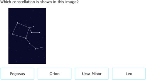 Ixl Identify Constellations 8th Grade Science Constellations Worksheet 8th Grade - Constellations Worksheet 8th Grade