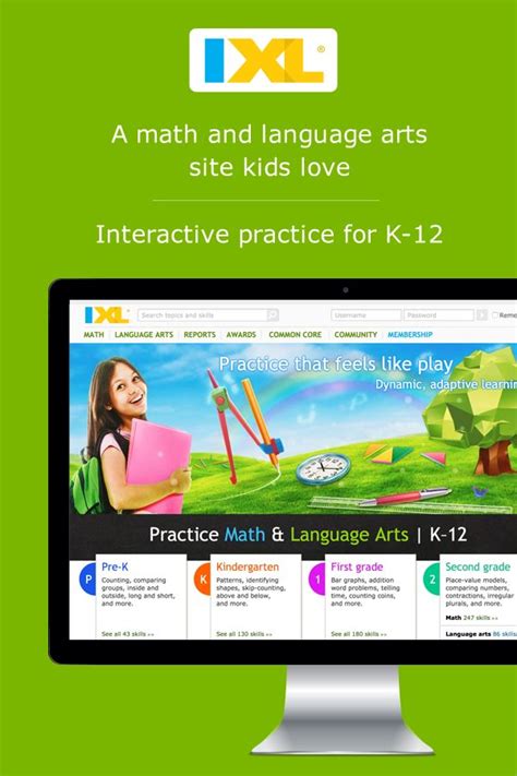 Ixl Math Learn Math Online Math Resources - Math Resources