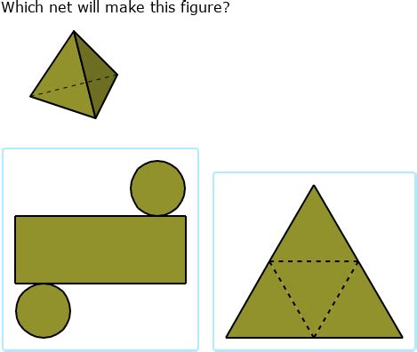 Ixl Nets Of Three Dimensional Figures 7th Grade 7th Grade Nets Worksheet - 7th Grade Nets Worksheet