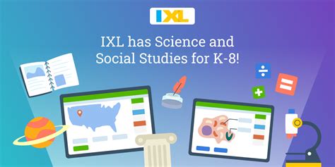 Ixl Now Offers K 8 Science And Social Ixl Science Grade 8 - Ixl Science Grade 8