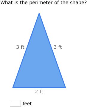 Ixl Perimeter 2nd Grade Math Perimeter Worksheets For 2nd Grade - Perimeter Worksheets For 2nd Grade