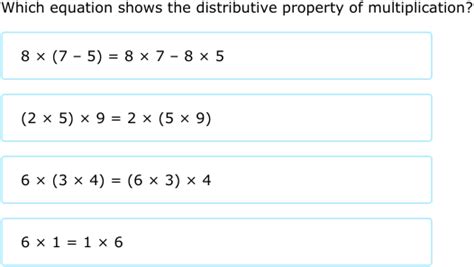 Ixl Properties Of Multiplication 3rd Grade Math Commutative Property Of Multiplication 3rd Grade - Commutative Property Of Multiplication 3rd Grade