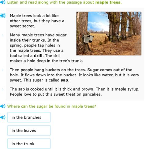 Ixl Read About Science And Nature Grade 3 Ixl Science Grade 3 - Ixl Science Grade 3
