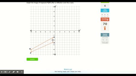 Ixl Reflections Graph The Image 8th Grade Math Ixl Math Images - Ixl Math Images