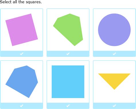 Ixl Select Two Dimensional Shapes 2nd Grade Math 2d Shapes 2nd Grade - 2d Shapes 2nd Grade