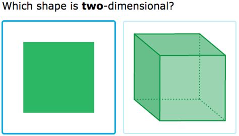 Ixl Two Dimensional And Three Dimensional Shapes 2nd 3d Shapes Second Grade - 3d Shapes Second Grade