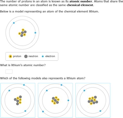 Ixl What Are Atoms And Chemical Elements 8th Ixl Science Grade 8 - Ixl Science Grade 8