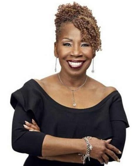 iyanla vanzant biography
