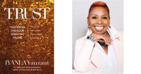 Iyanla Vanzant Trust
