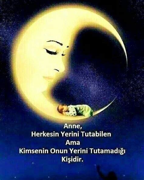 Iyi Geceler Anne