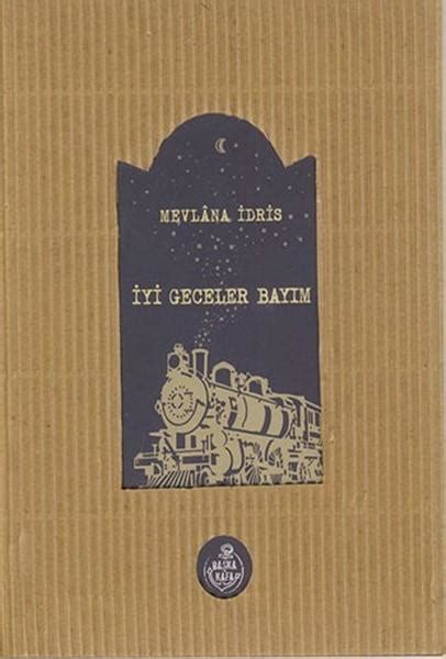 iyi geceler madem.. 1000Kitap.