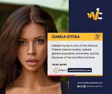 izabela izycka nude