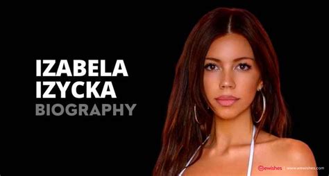 izabela izycka onlyfans