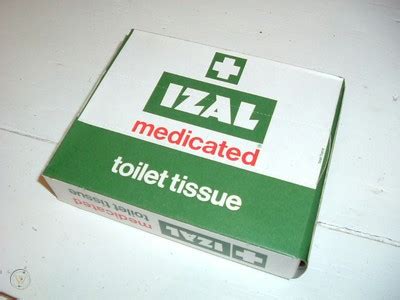 izal toilet paper for sale