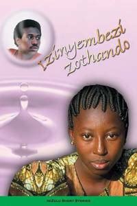 Full Download Izinkondlo Zothando Pdf 