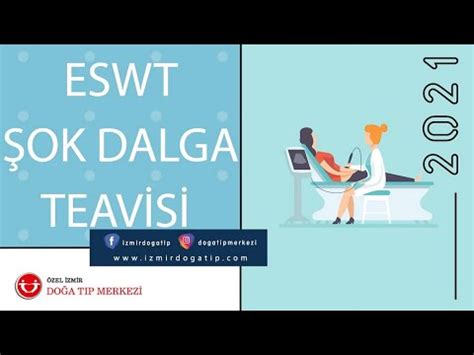 izmir eswt merkezleri