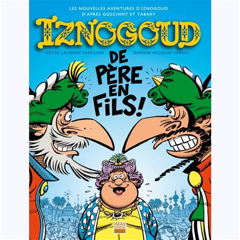 Full Download Iznogoud Tome 30 Iznogoud De Pere En Fils Eheezf Herokuapp 