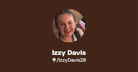izzy davis nudes