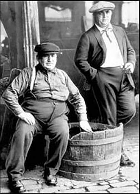 izzy einstein biography