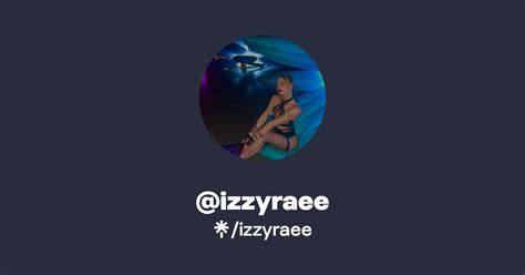 izzy rae onlyfans
