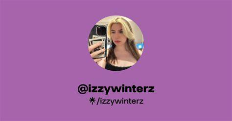 izzywinterz onlyfans