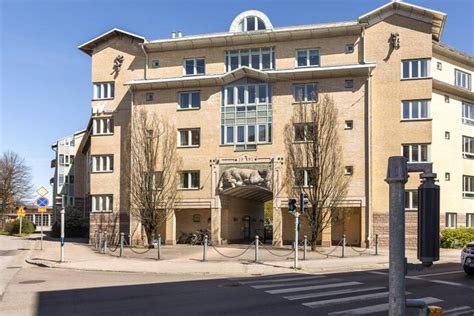 järnvägsgatan 15